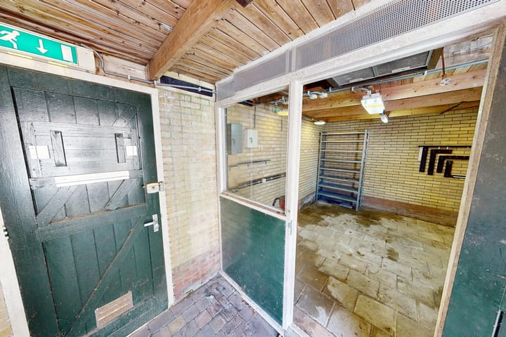 Photo 26 of Hertog Albrechtstraat 226