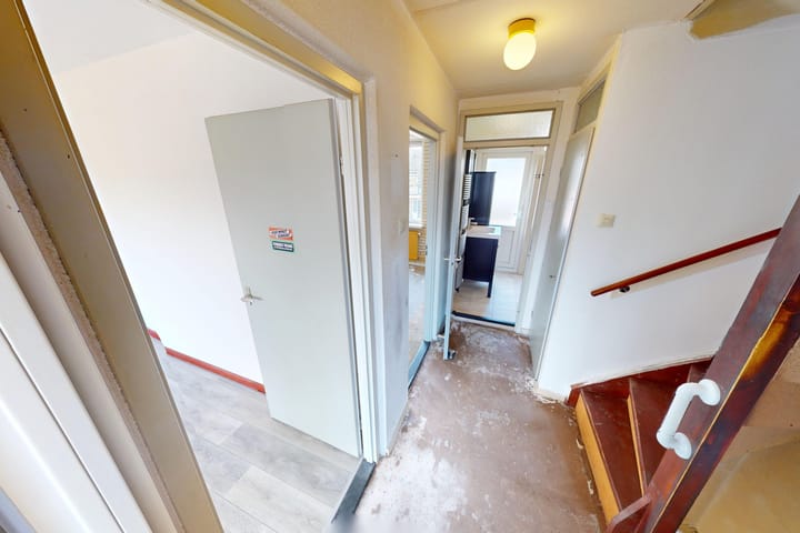 Photo 31 of Hertog Albrechtstraat 226