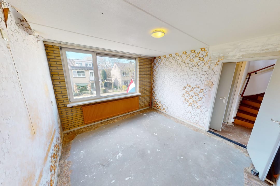 Foto 37 van Hertog Albrechtstraat 226