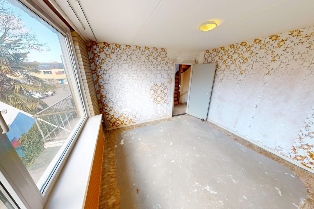 Foto 38 van Hertog Albrechtstraat 226