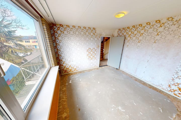 Photo 38 of Hertog Albrechtstraat 226