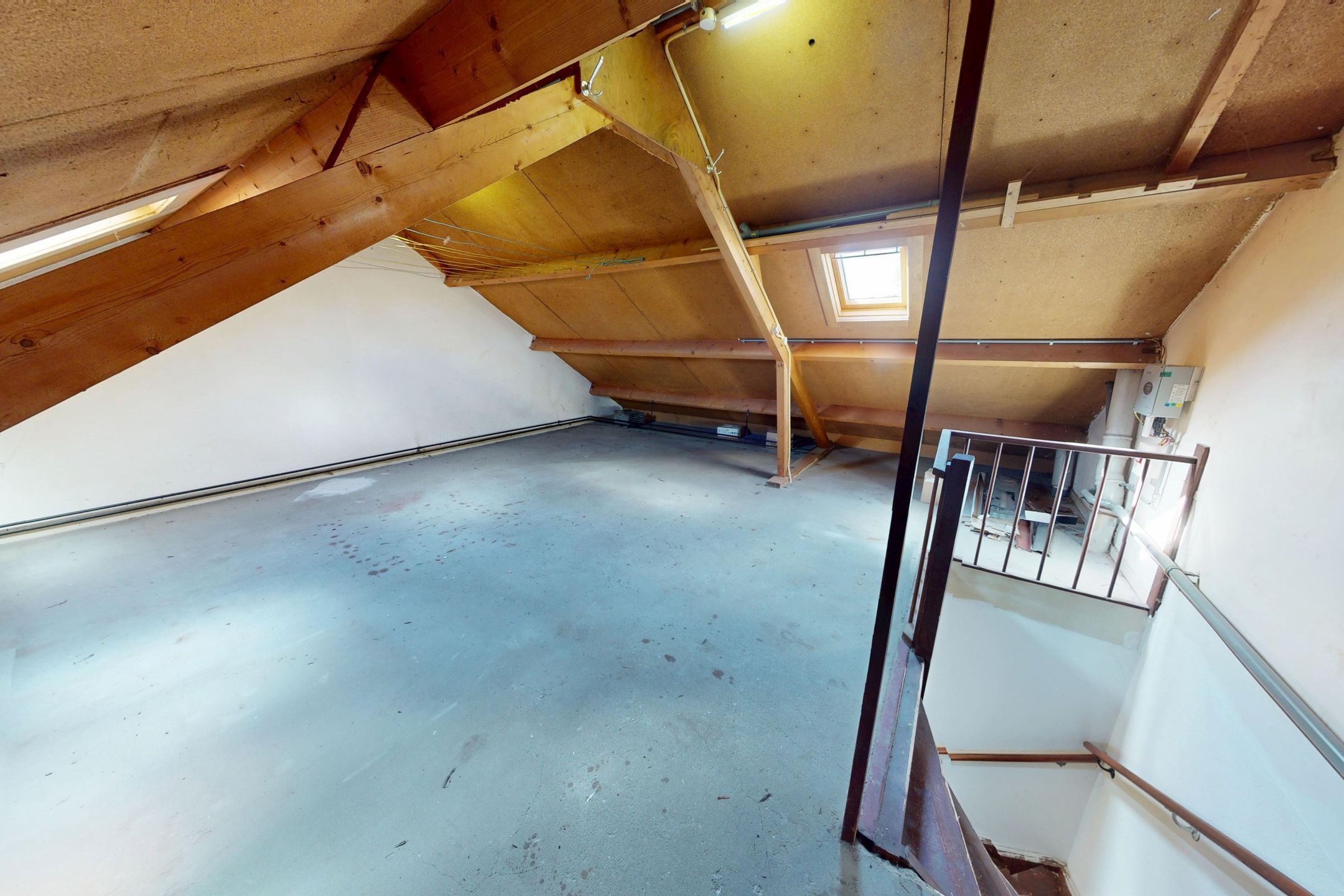 Foto 45 van Hertog Albrechtstraat 226