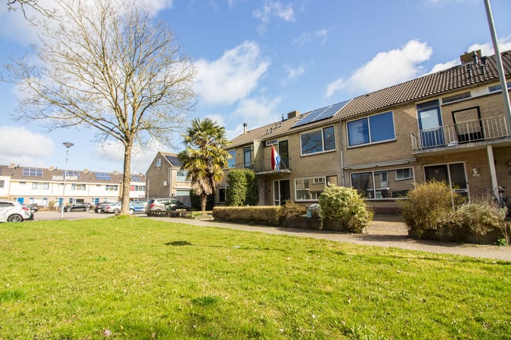 Photo 48 of Hertog Albrechtstraat 226