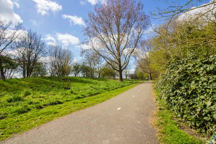 Photo 52 of Hertog Albrechtstraat 226