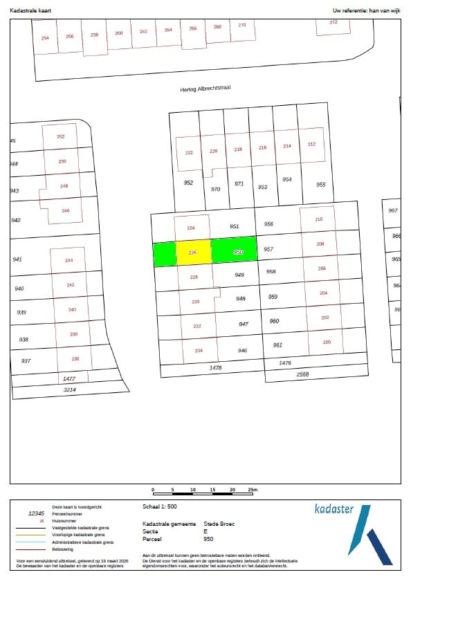 Photo 57 of Hertog Albrechtstraat 226