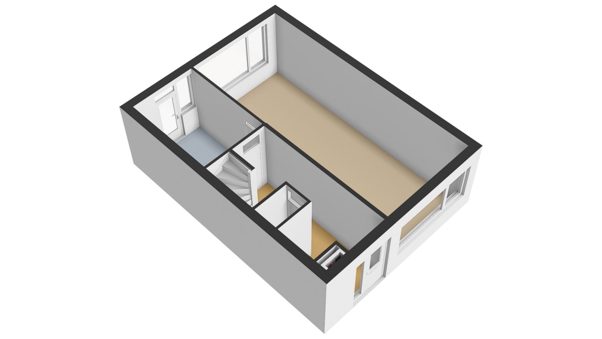 Foto 60 van Hertog Albrechtstraat 226