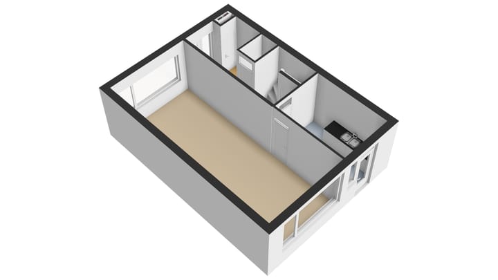 Photo 59 of Hertog Albrechtstraat 226