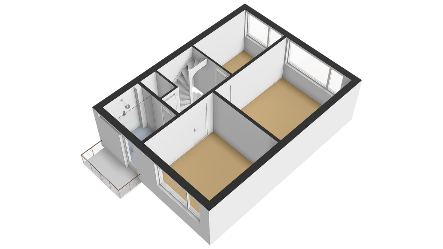 Foto 64 van Hertog Albrechtstraat 226