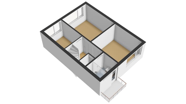 Photo 65 of Hertog Albrechtstraat 226