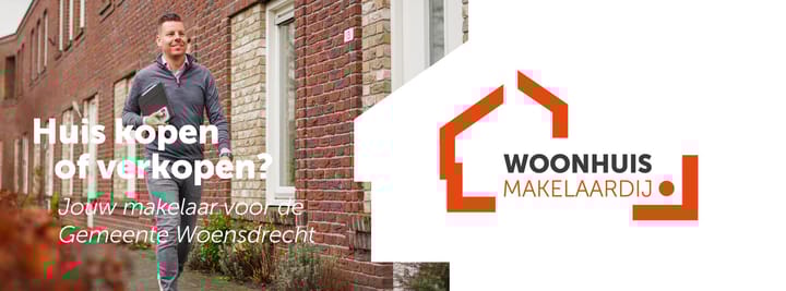 Een promotiefoto voor op kantoor