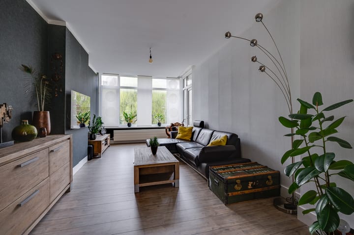 Foto 3 van Doezastraat 12-B01