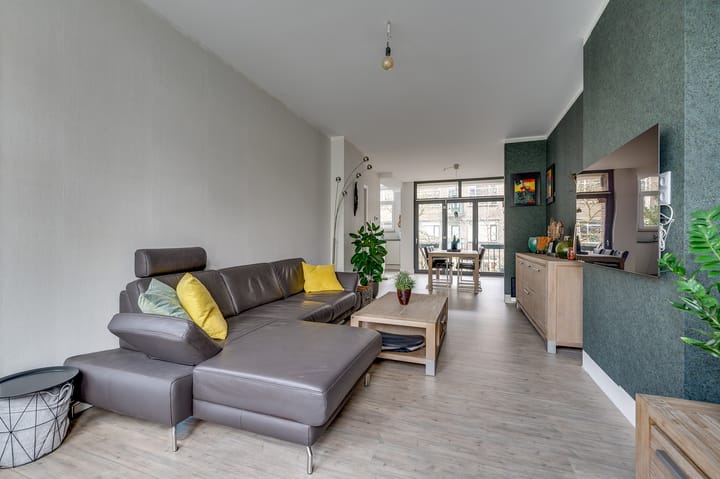 Foto 4 van Doezastraat 12-B01