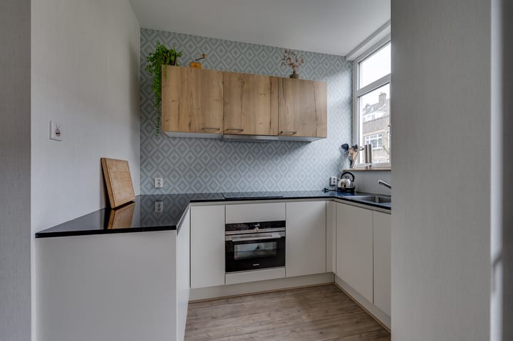 Foto 5 van Doezastraat 12-B01