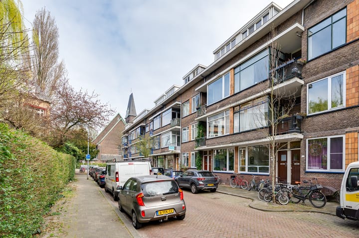 Foto 1 van Doezastraat 12-B01