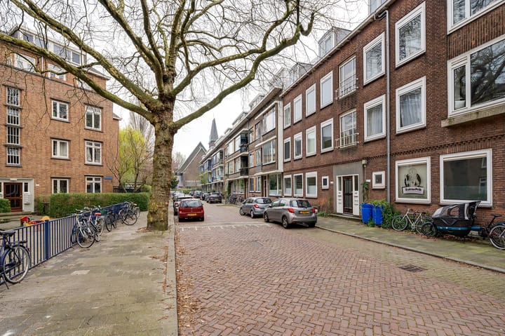 Foto 8 van Doezastraat 12-B01