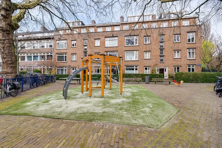 Foto 9 van Doezastraat 12-B01