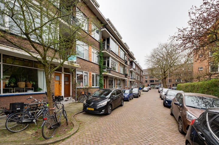 Foto 11 van Doezastraat 12-B01