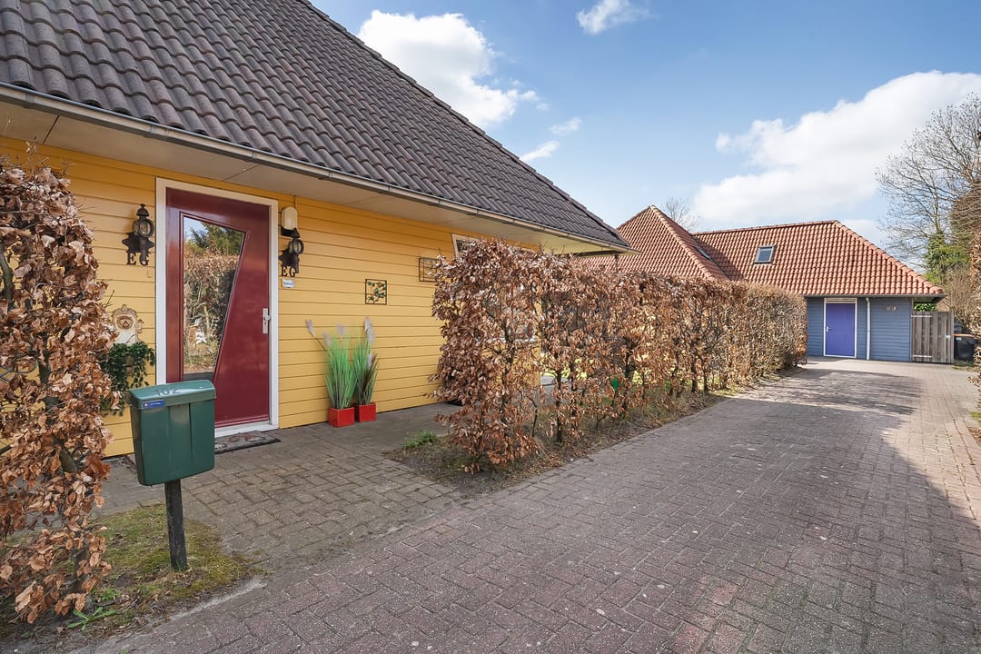 Photo 8 of Binnenweg 102