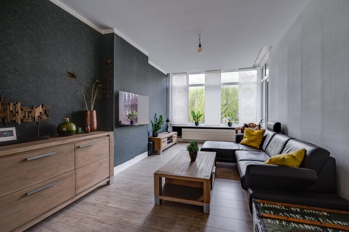 Foto 16 van Doezastraat 12-B01