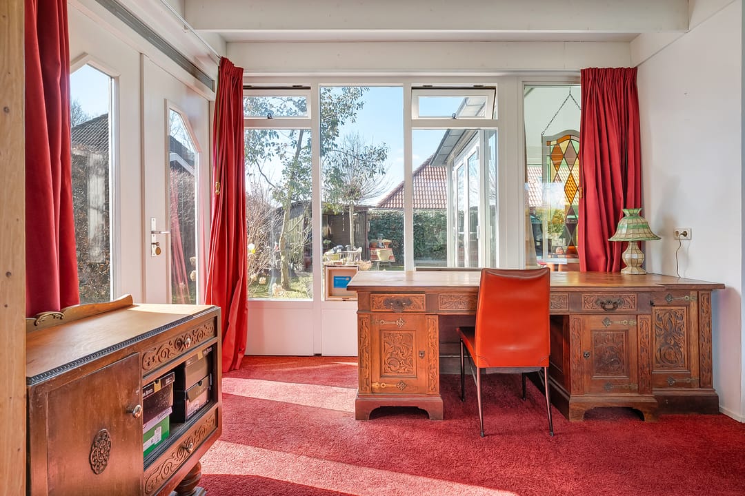 Photo 22 of Binnenweg 102