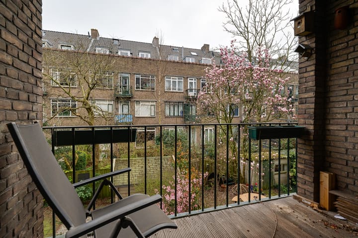 Foto 22 van Doezastraat 12-B01