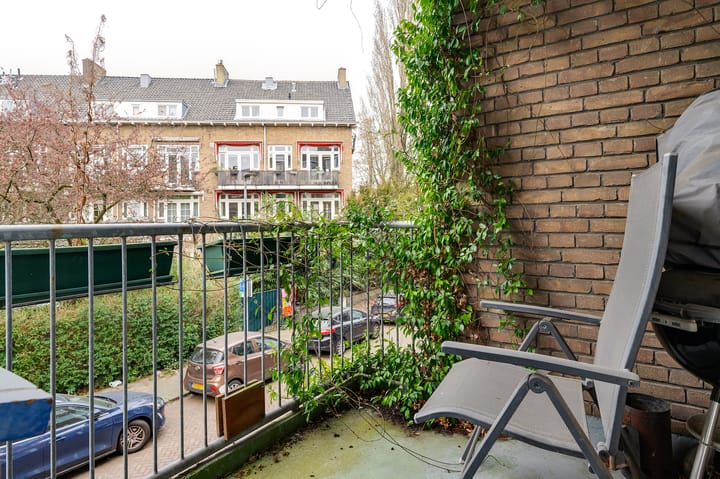 Foto 23 van Doezastraat 12-B01