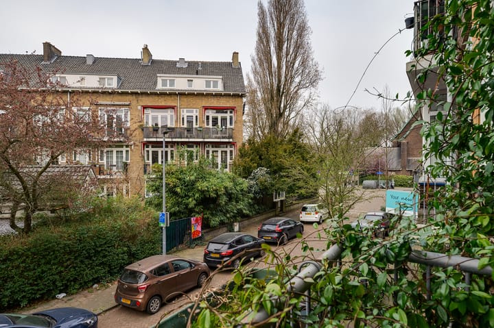 Foto 24 van Doezastraat 12-B01