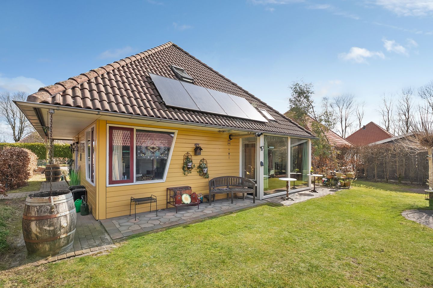 Photo 34 of Binnenweg 102