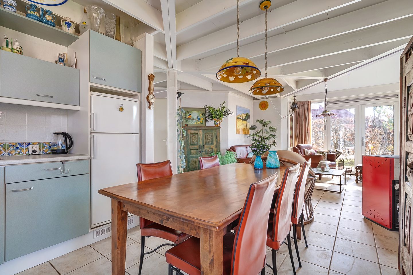 Photo 19 of Binnenweg 102