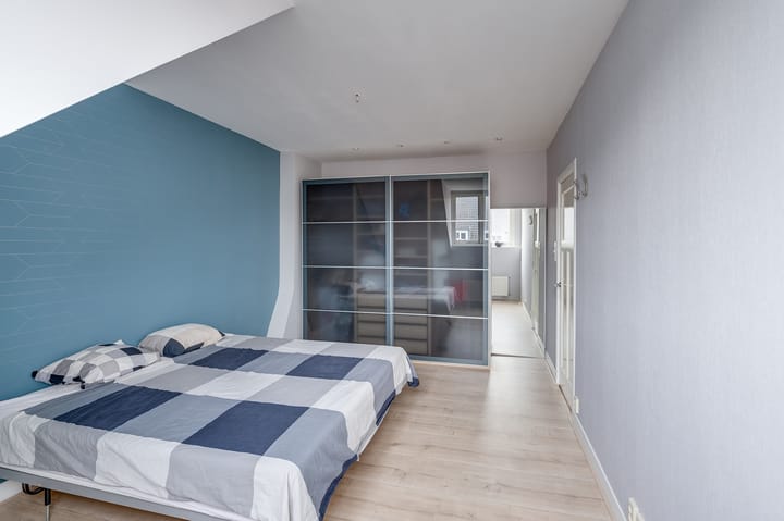 Foto 35 van Doezastraat 12-B01