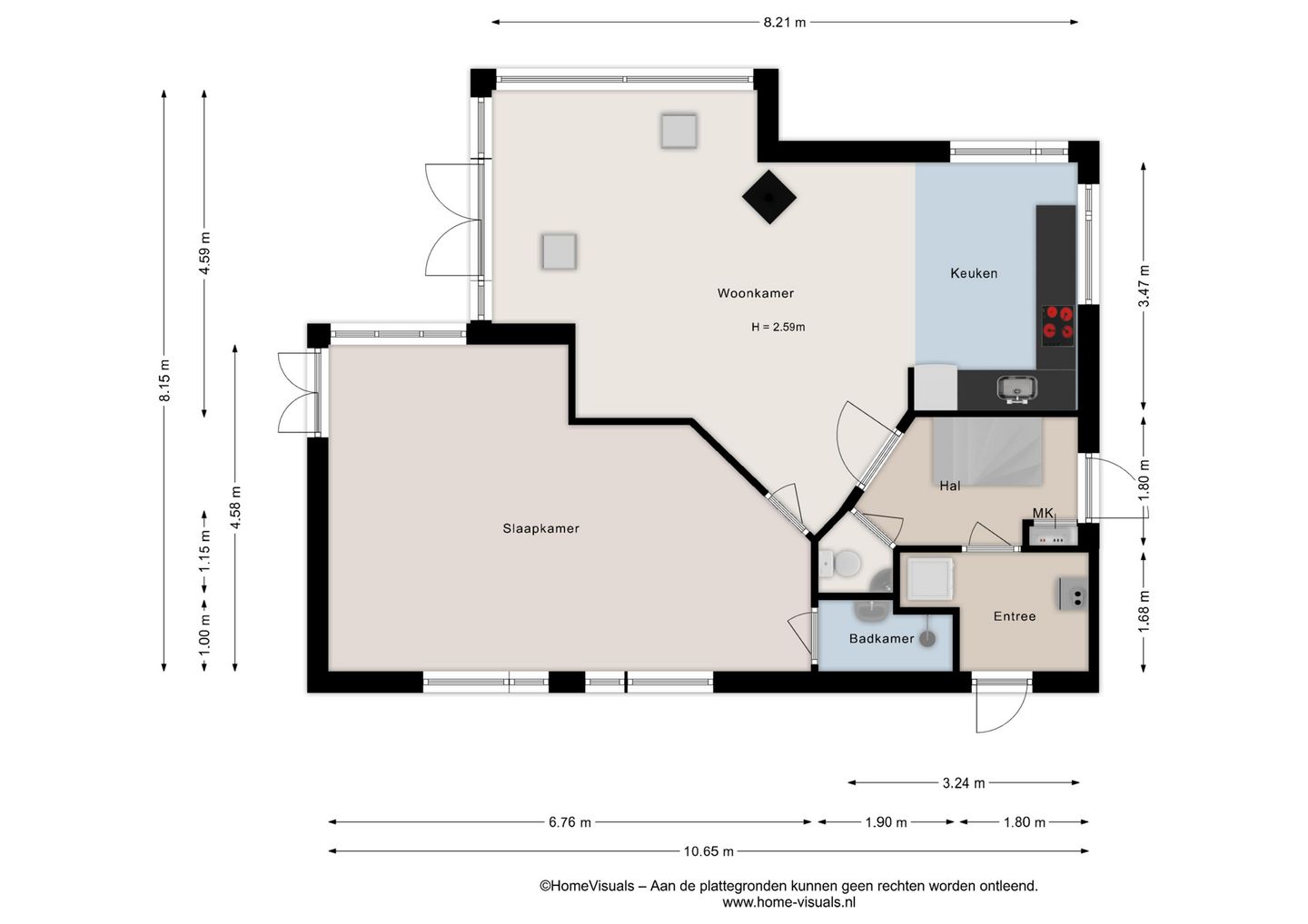 Photo 40 of Binnenweg 102