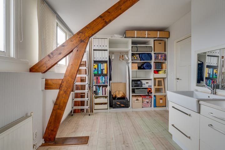 Foto 38 van Doezastraat 12-B01