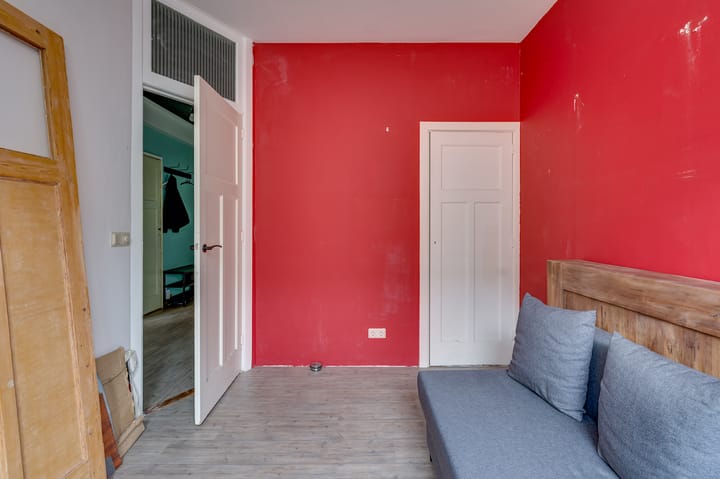 Foto 40 van Doezastraat 12-B01