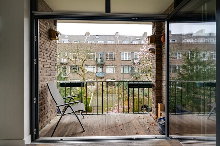 Foto 21 van Doezastraat 12-B01