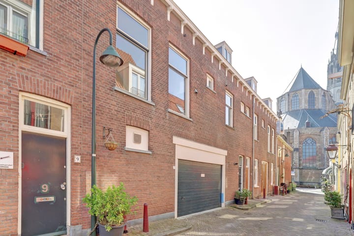 Foto 2 van Trompetstraat 5