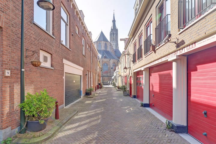 Foto 3 van Trompetstraat 5