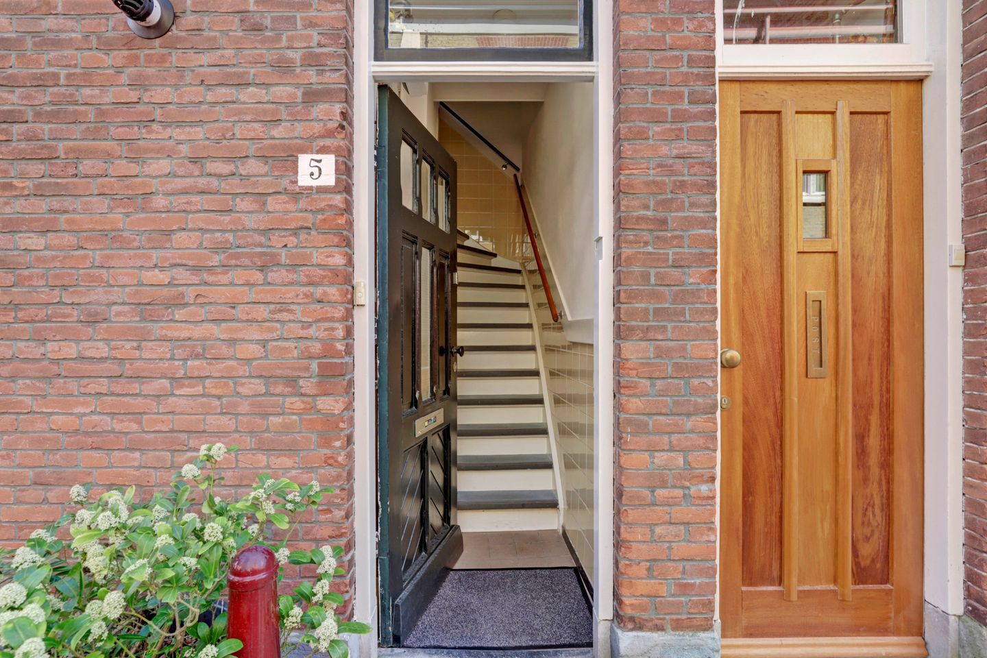 Foto 4 van Trompetstraat 5