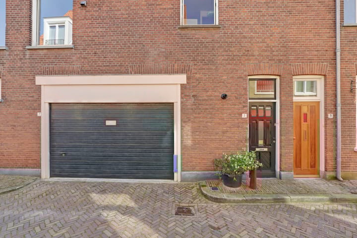 Foto 5 van Trompetstraat 5