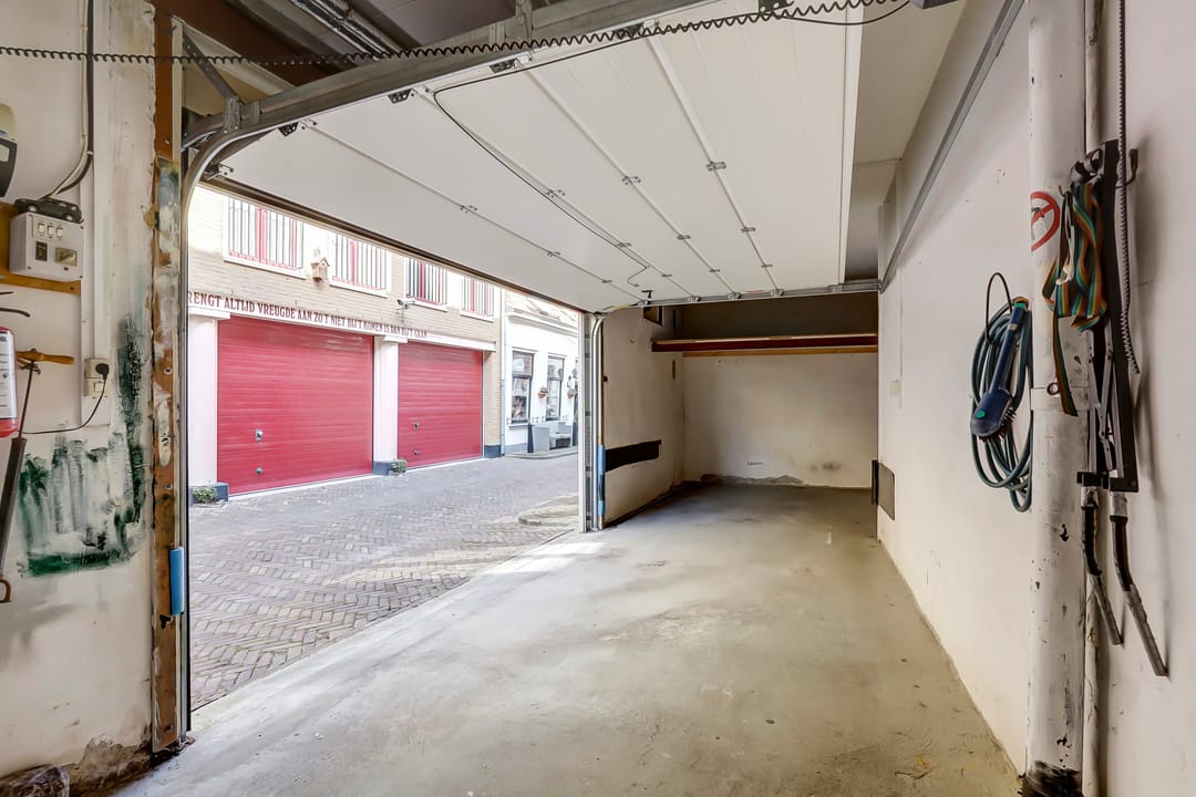 Foto 7 van Trompetstraat 5