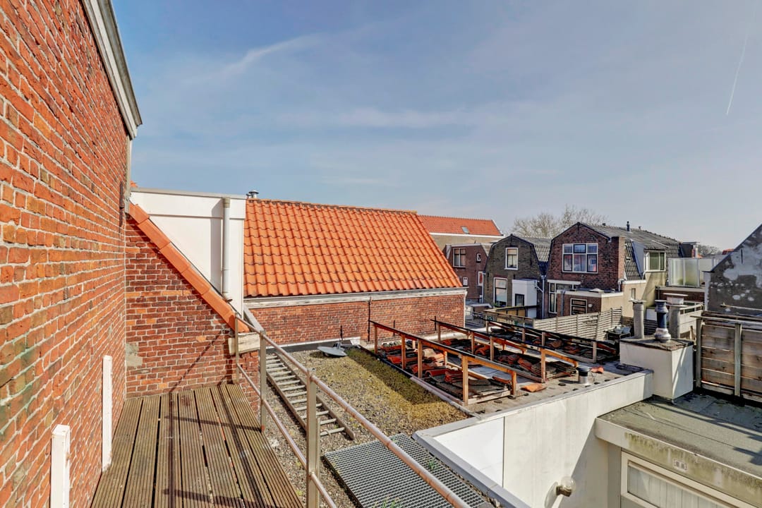 Foto 28 van Trompetstraat 5