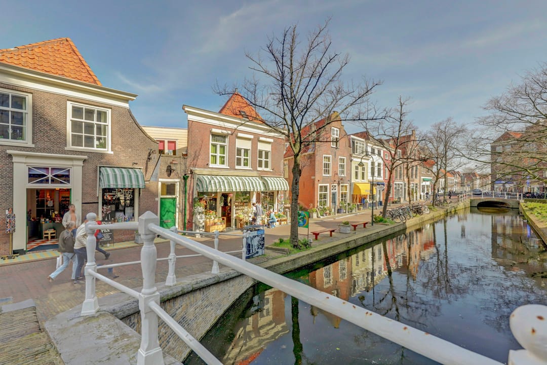 Foto 32 van Trompetstraat 5