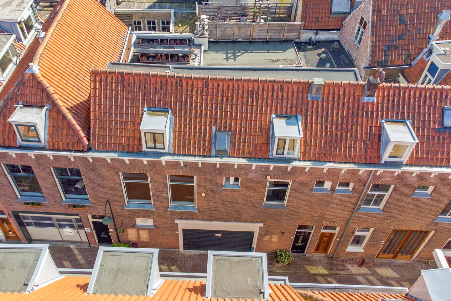 Foto 35 van Trompetstraat 5