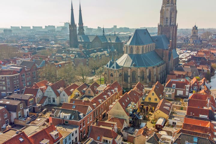 Foto 38 van Trompetstraat 5