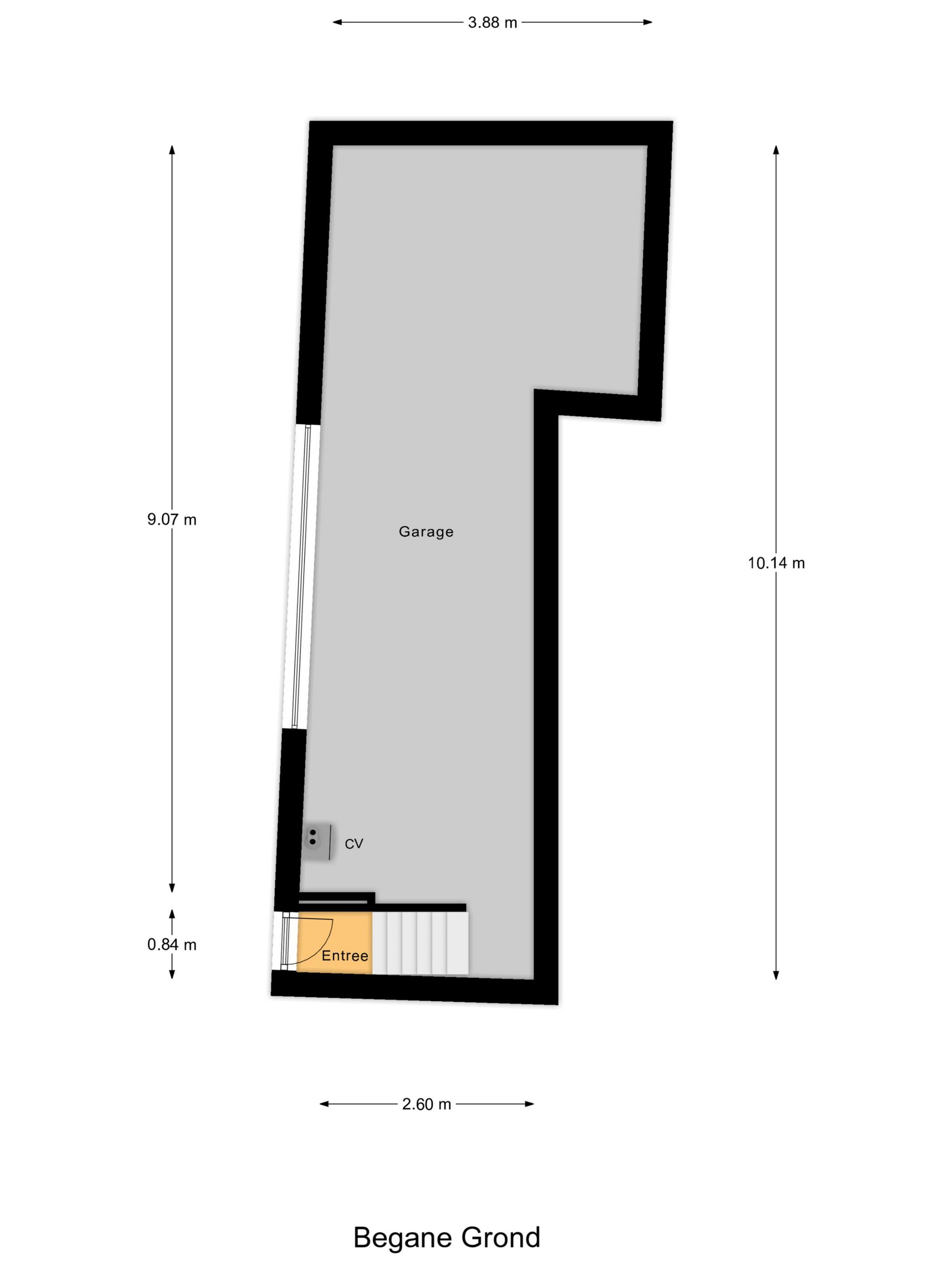 Foto 39 van Trompetstraat 5