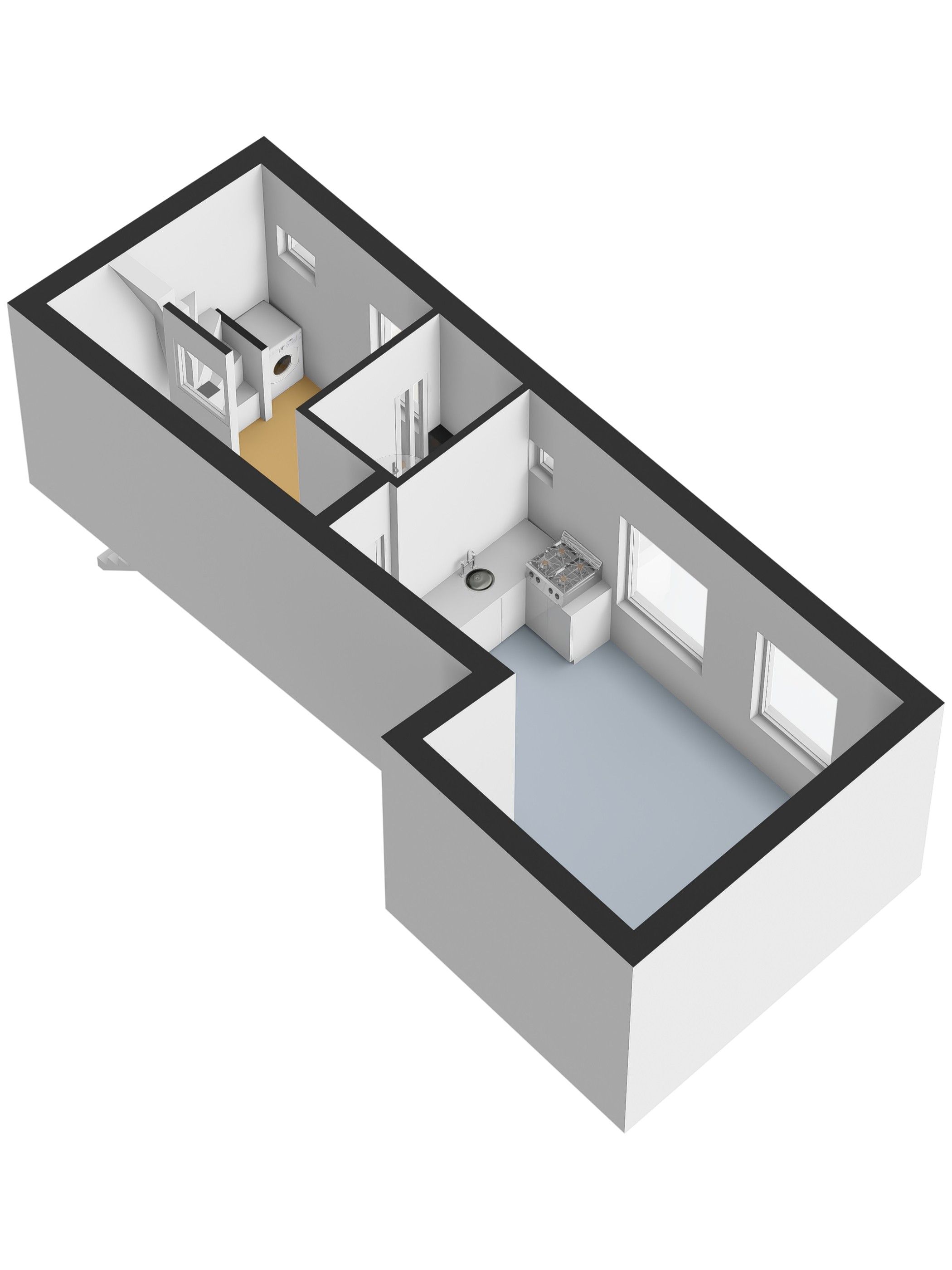 Foto 42 van Trompetstraat 5