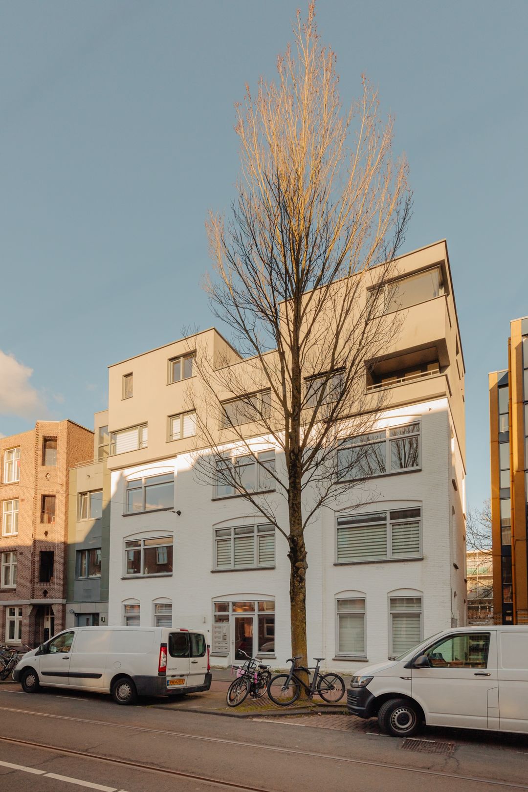 Foto 1 van Admiraal De Ruijterweg 226-G