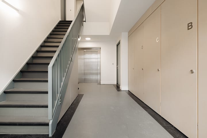 Foto 2 van Admiraal De Ruijterweg 226-G