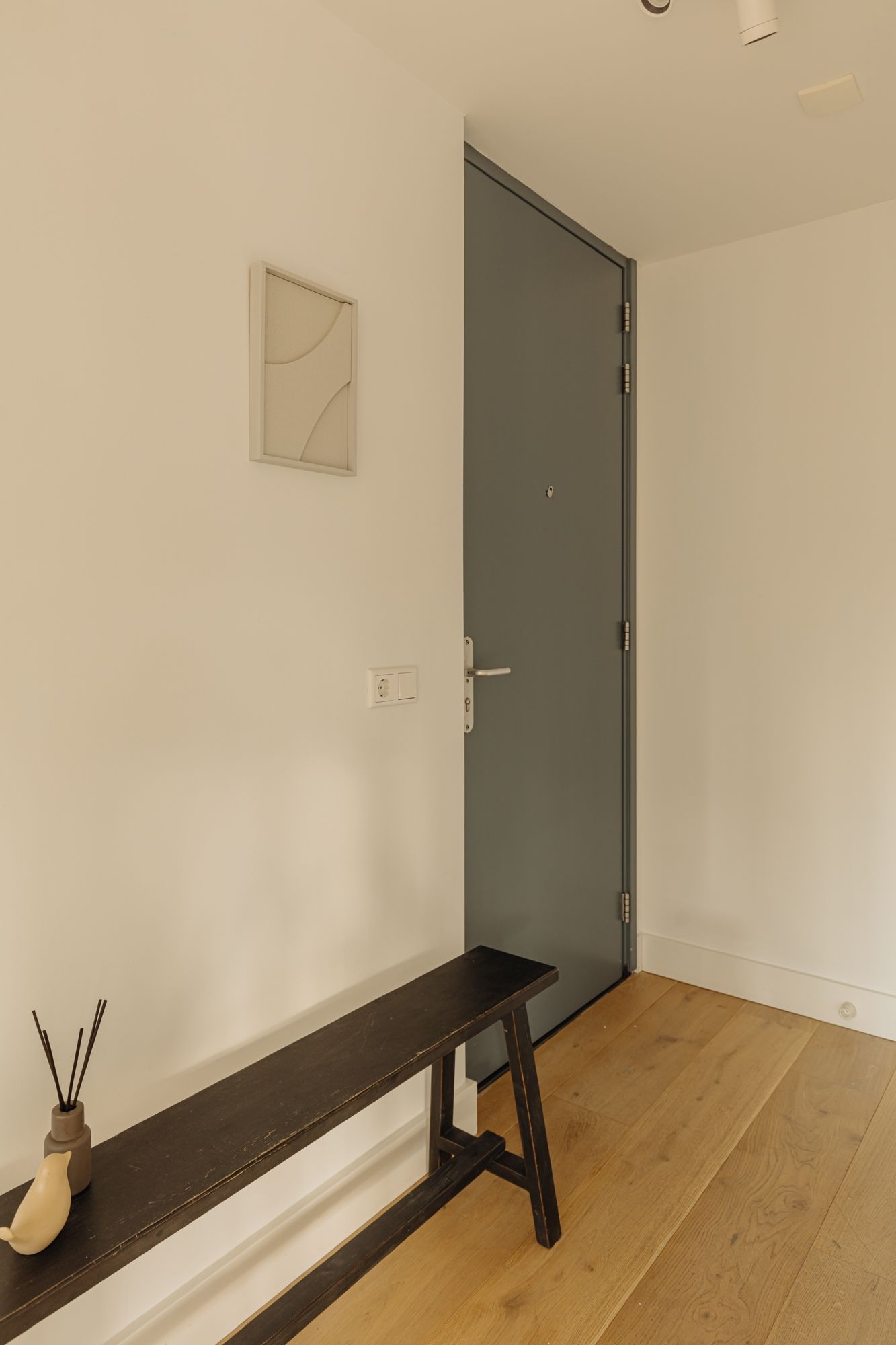 Foto 3 van Admiraal De Ruijterweg 226-G