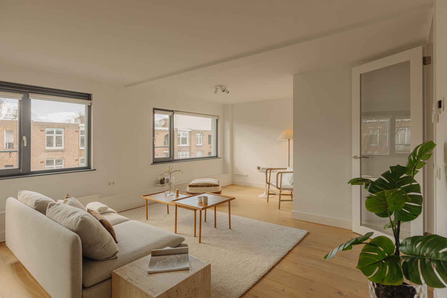 Foto 4 van Admiraal De Ruijterweg 226-G