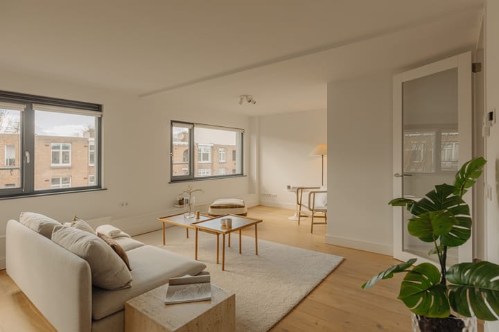 Foto 4 van Admiraal De Ruijterweg 226-G